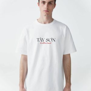 T-Shirt Name 3